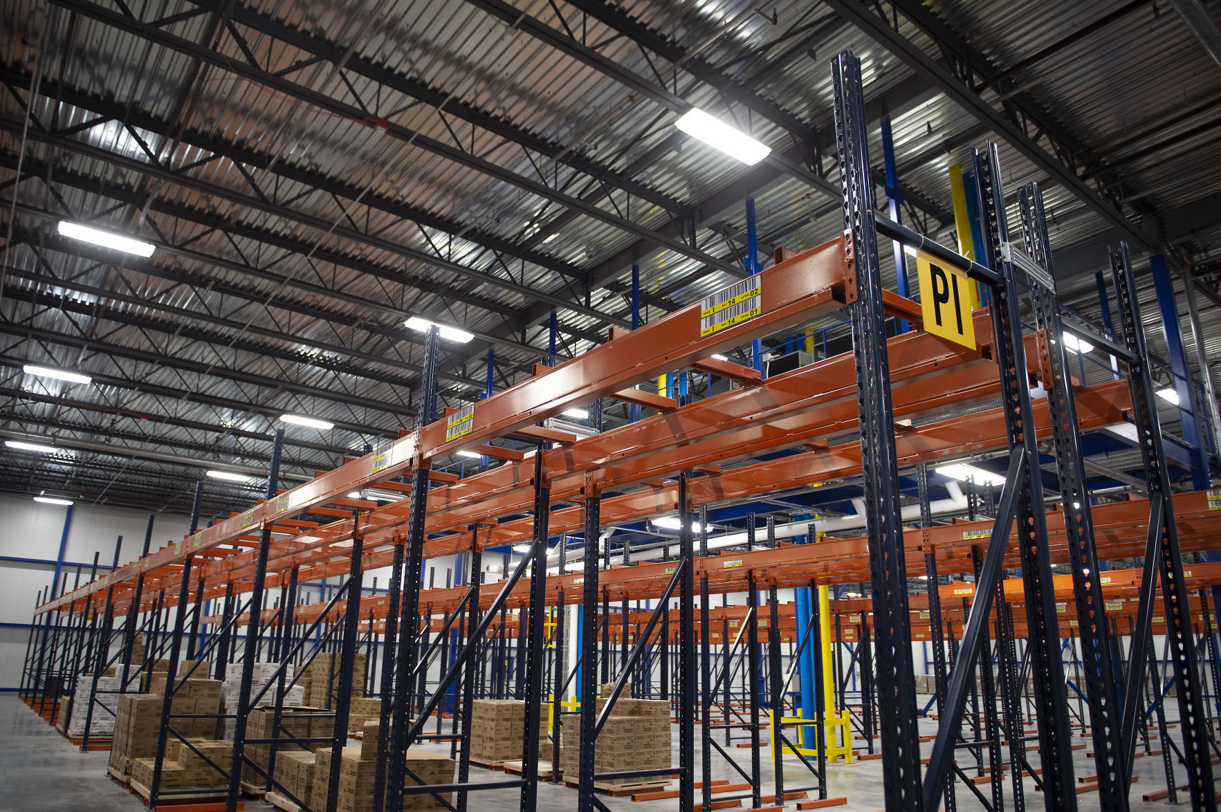 NewCold Advanced Cold Logistics